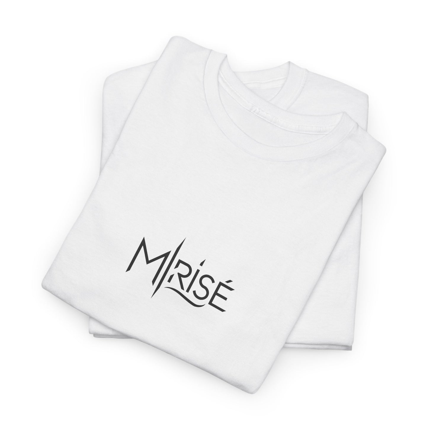 Unisex Round Neck