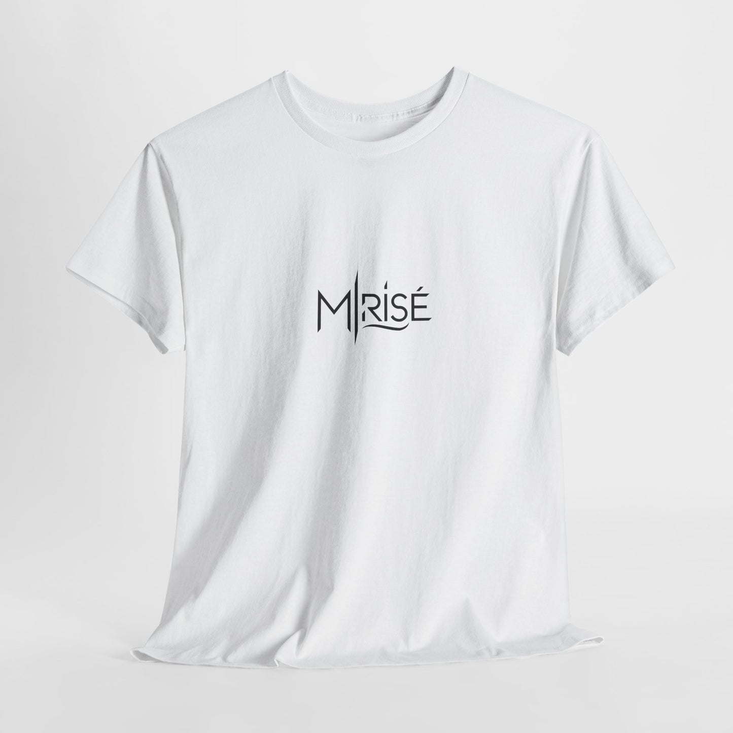 Unisex Round Neck