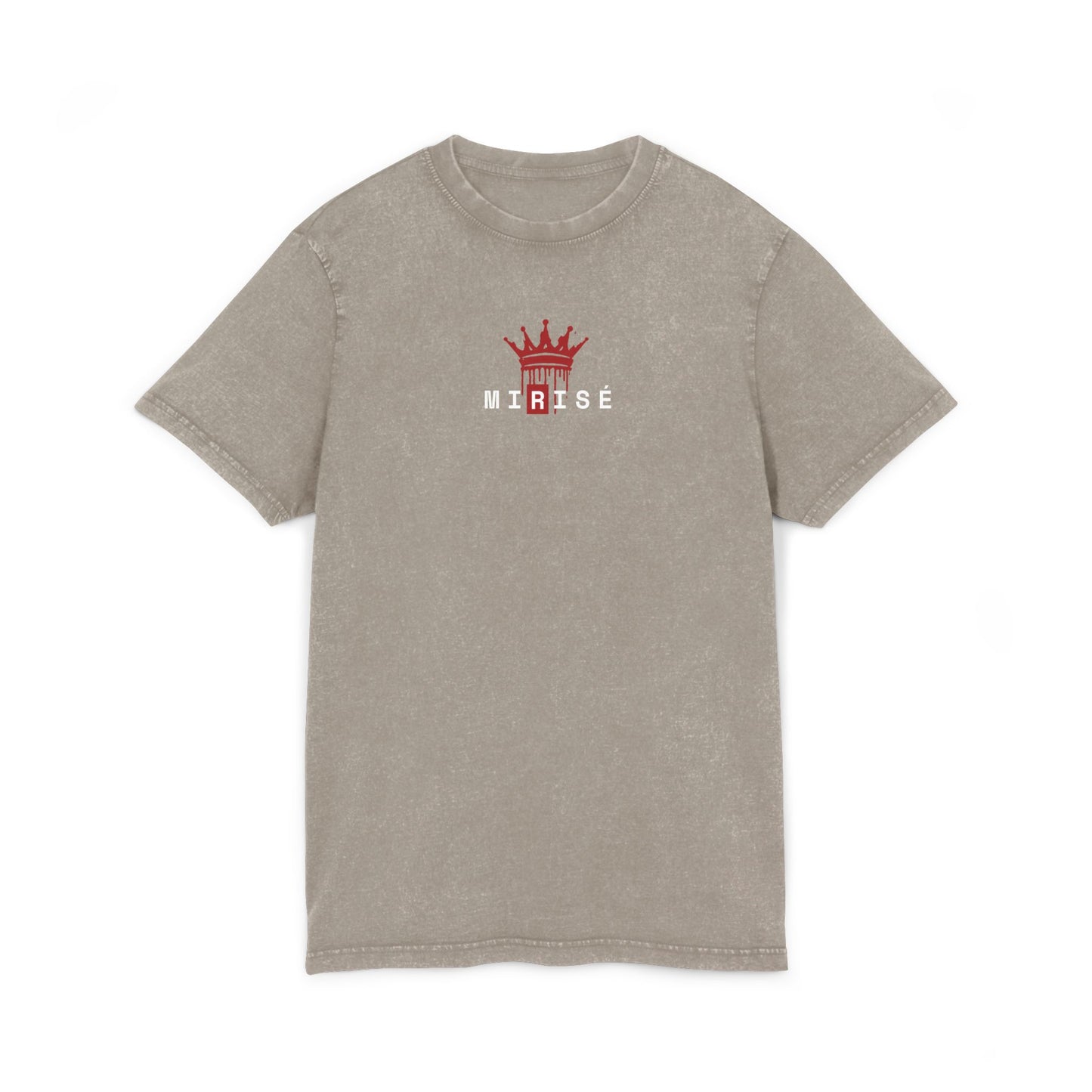 Vintage-Vibe T-Shirt – Lässig, stylisch, einzigartig
