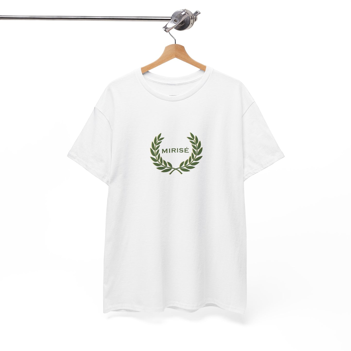 Men's T-Shirt - Regular Fit