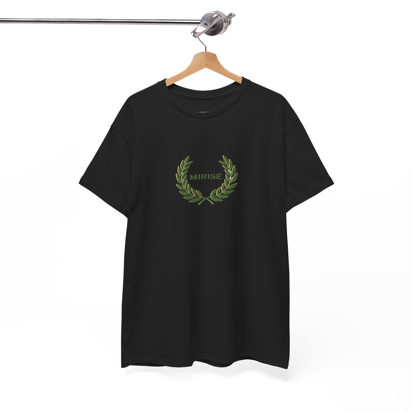 Men's T-Shirt - Regular Fit