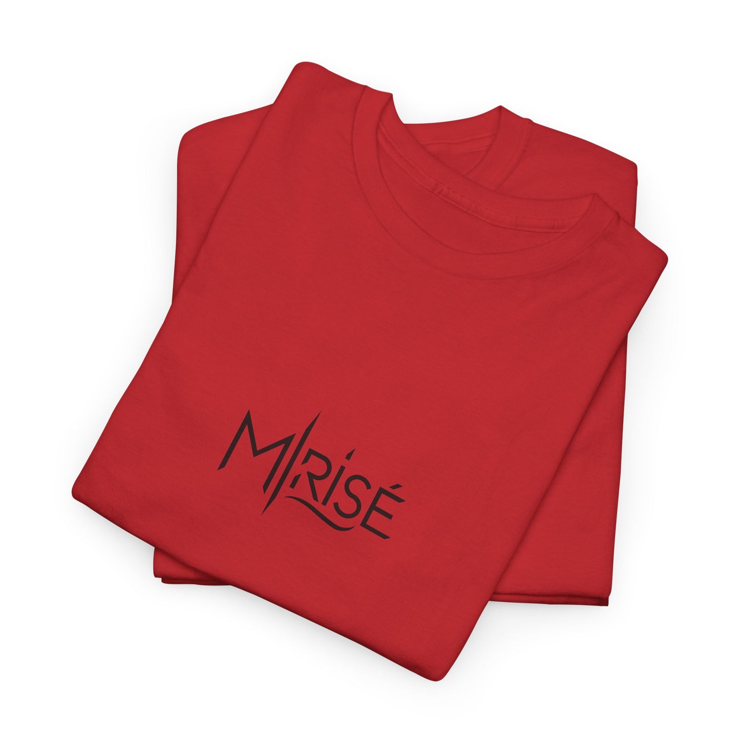 Unisex Round Neck