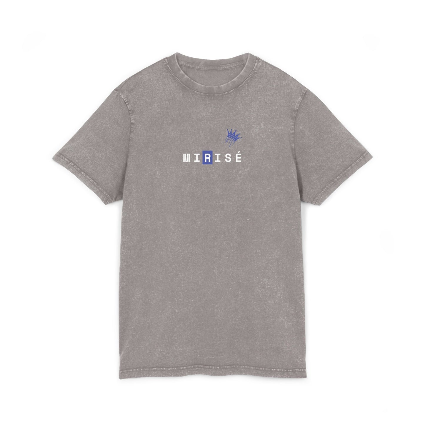 Coastal Breeze Tee – Relaxed Fit, Fresh Feel
