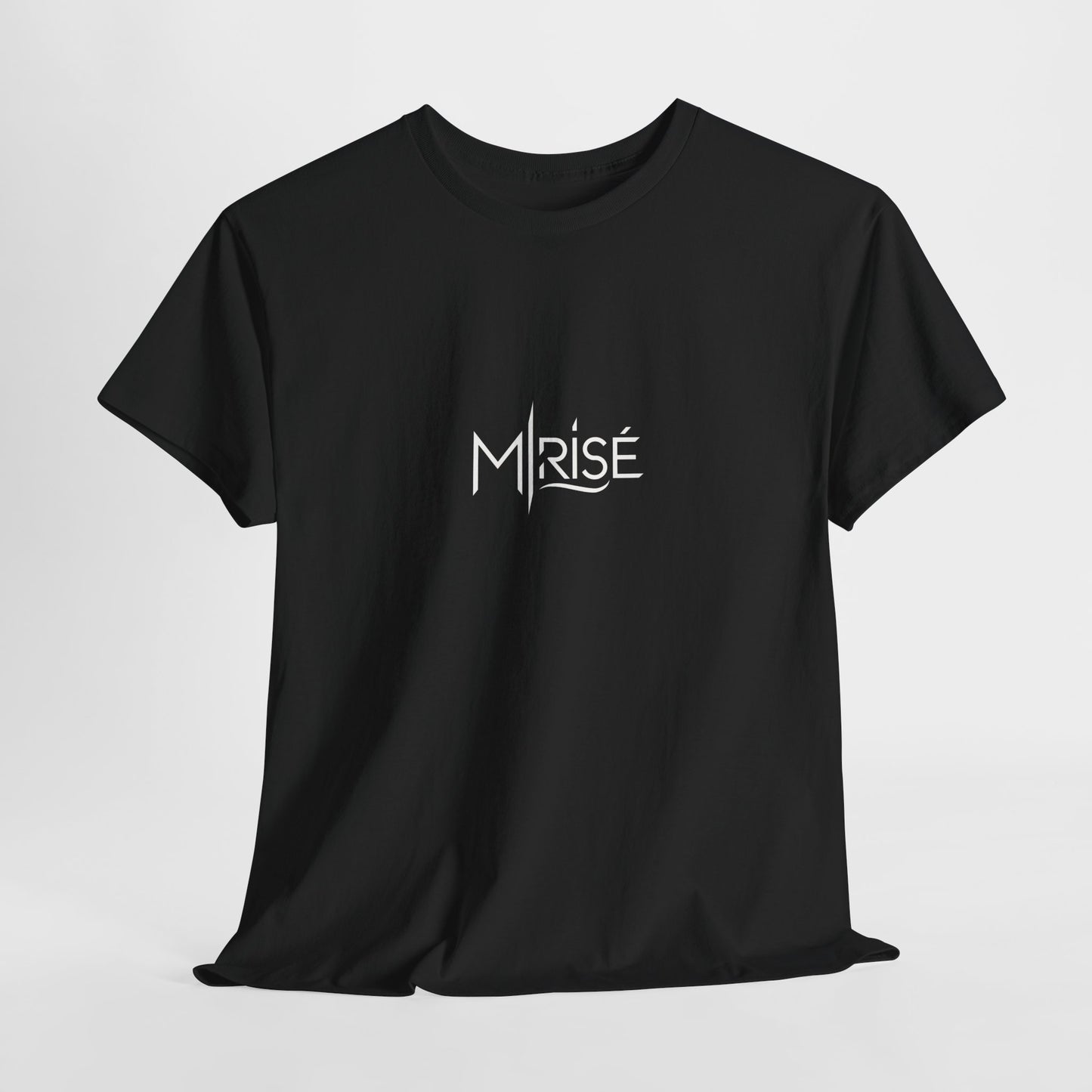 Unisex Round Neck