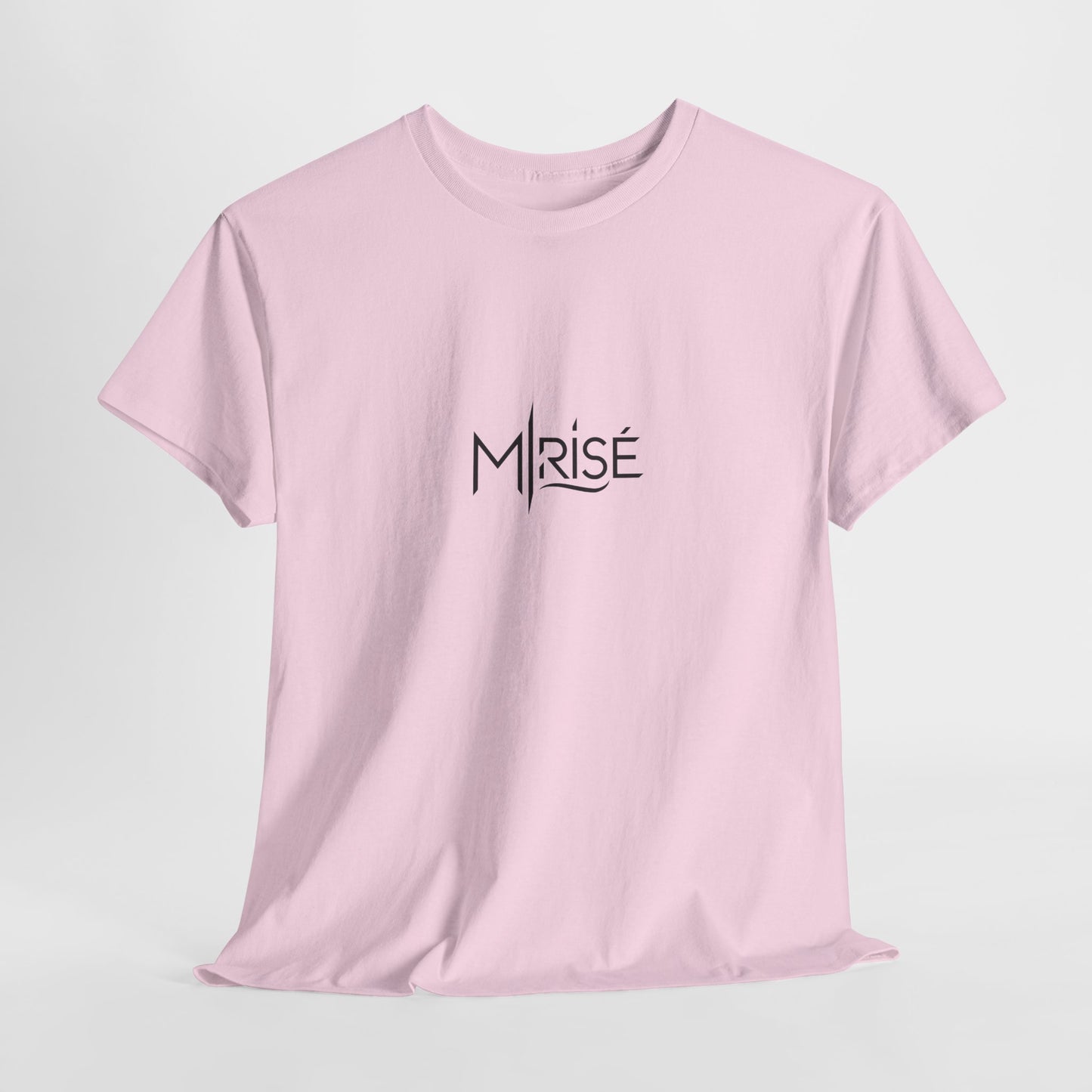 Unisex Round Neck