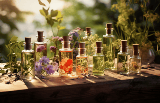 Aroma-Fusion