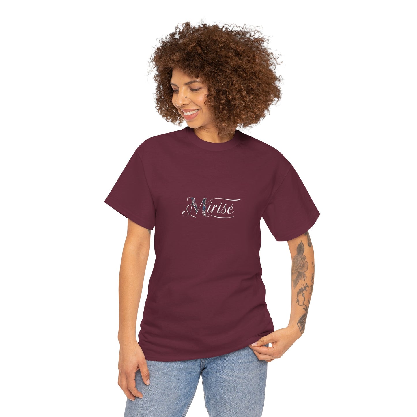 Women's Heavy Cotton Casual Shirt