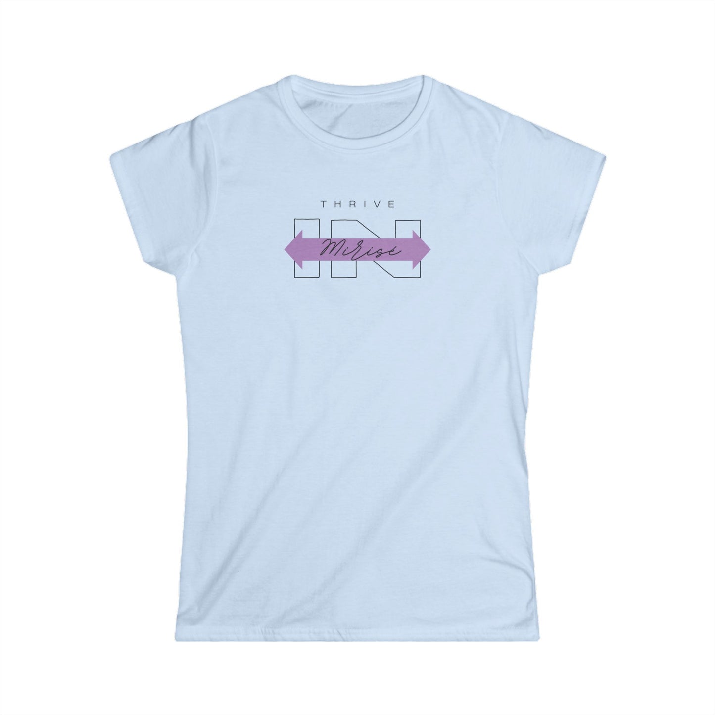Luna Cloud – Himmlische Leichtigkeit in Shirtform