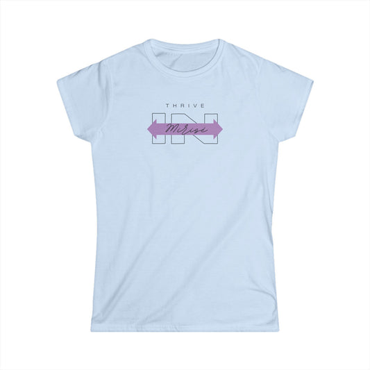 Luna Cloud – Himmlische Leichtigkeit in Shirtform