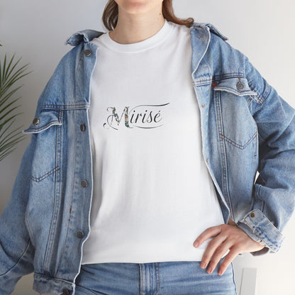 Women's Heavy Cotton Casual Shirt