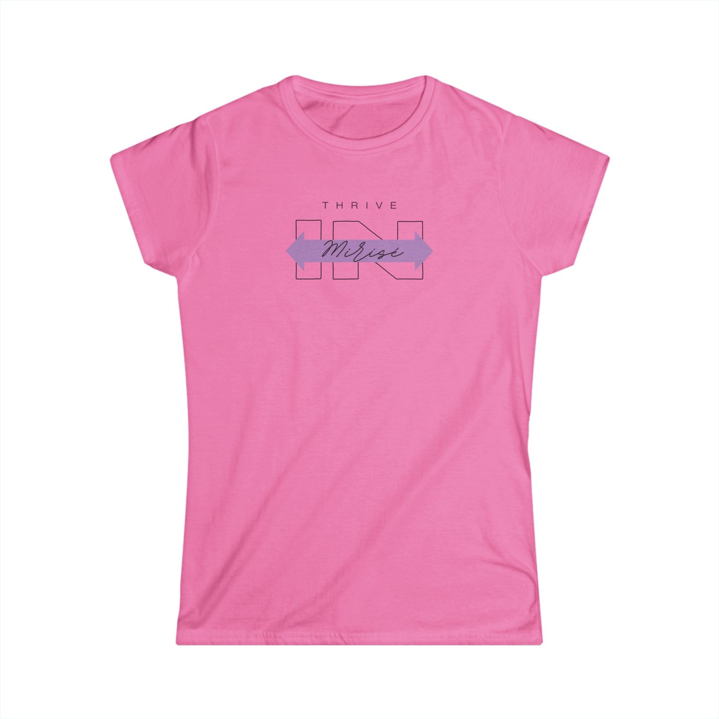 Luna Cloud – Himmlische Leichtigkeit in Shirtform