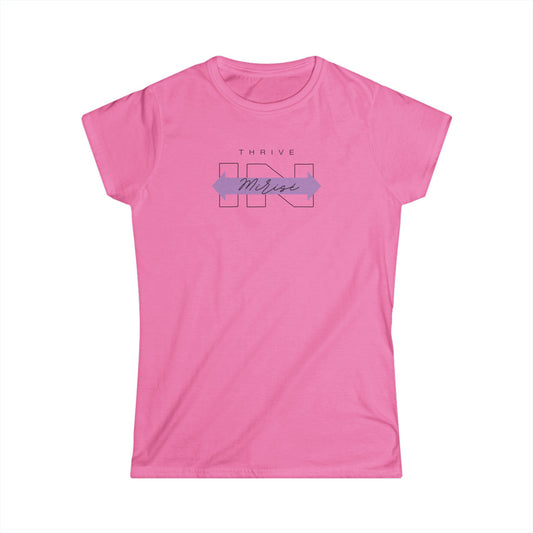 Luna Cloud – Himmlische Leichtigkeit in Shirtform