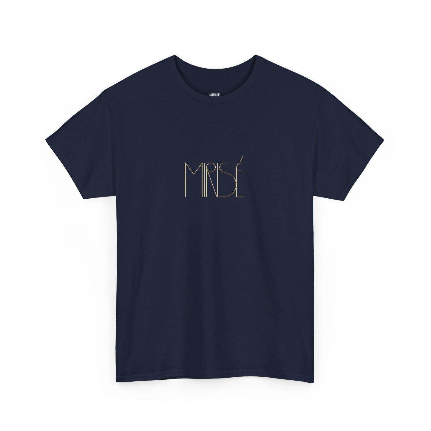 Men Elegant T-Shirt - Regular Fit