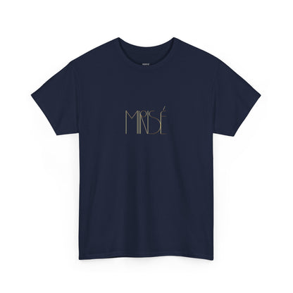 Men Elegant T-Shirt - Regular Fit