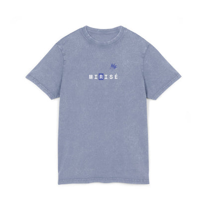 Coastal Breeze Tee – Relaxed Fit, Fresh Feel