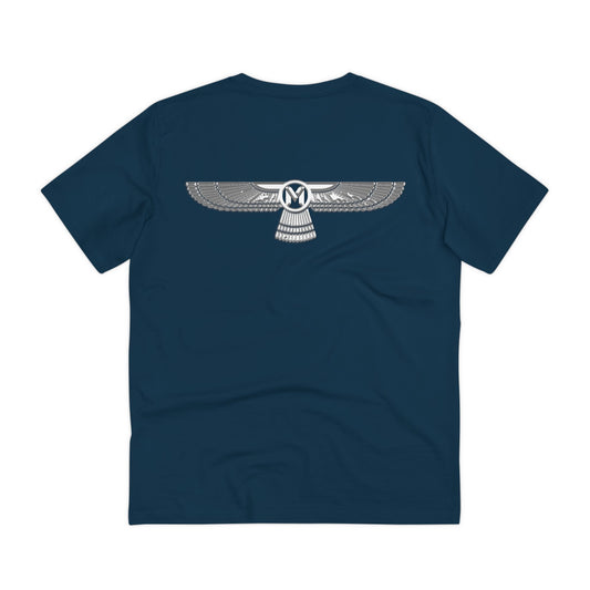 Men's T-Shirt - Regular Fit