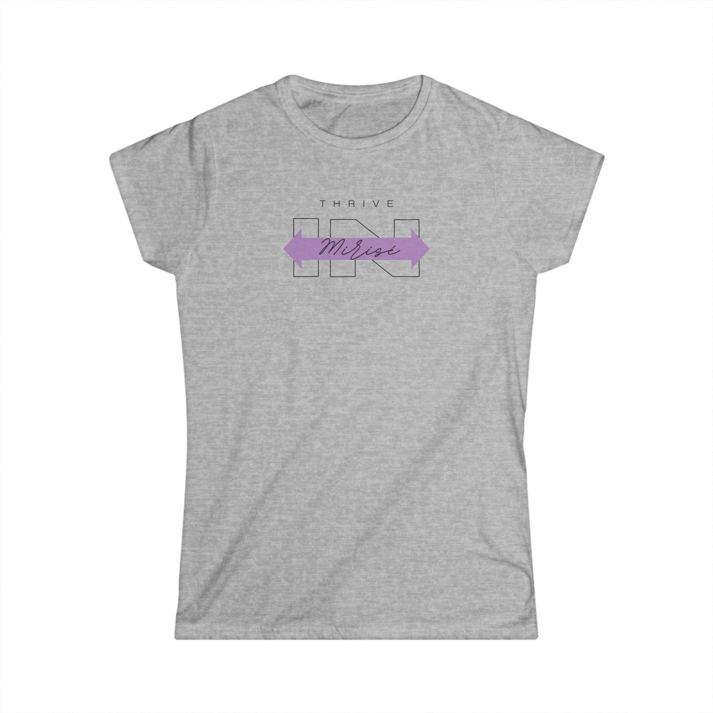 Luna Cloud – Himmlische Leichtigkeit in Shirtform