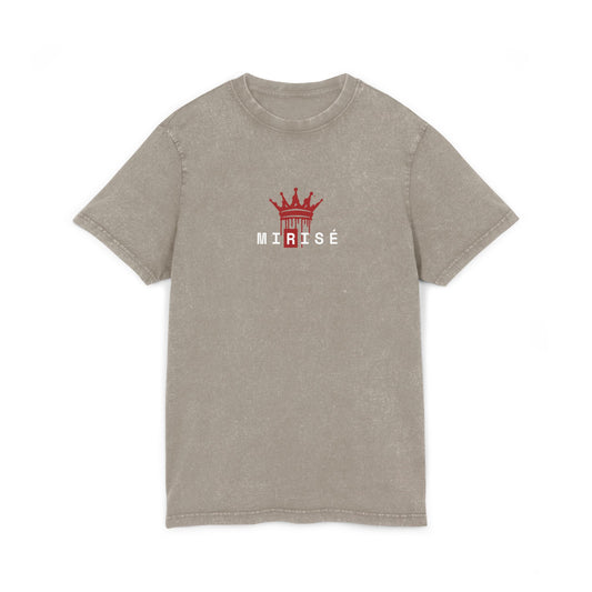 Vintage-Vibe T-Shirt – Lässig, stylisch, einzigartig