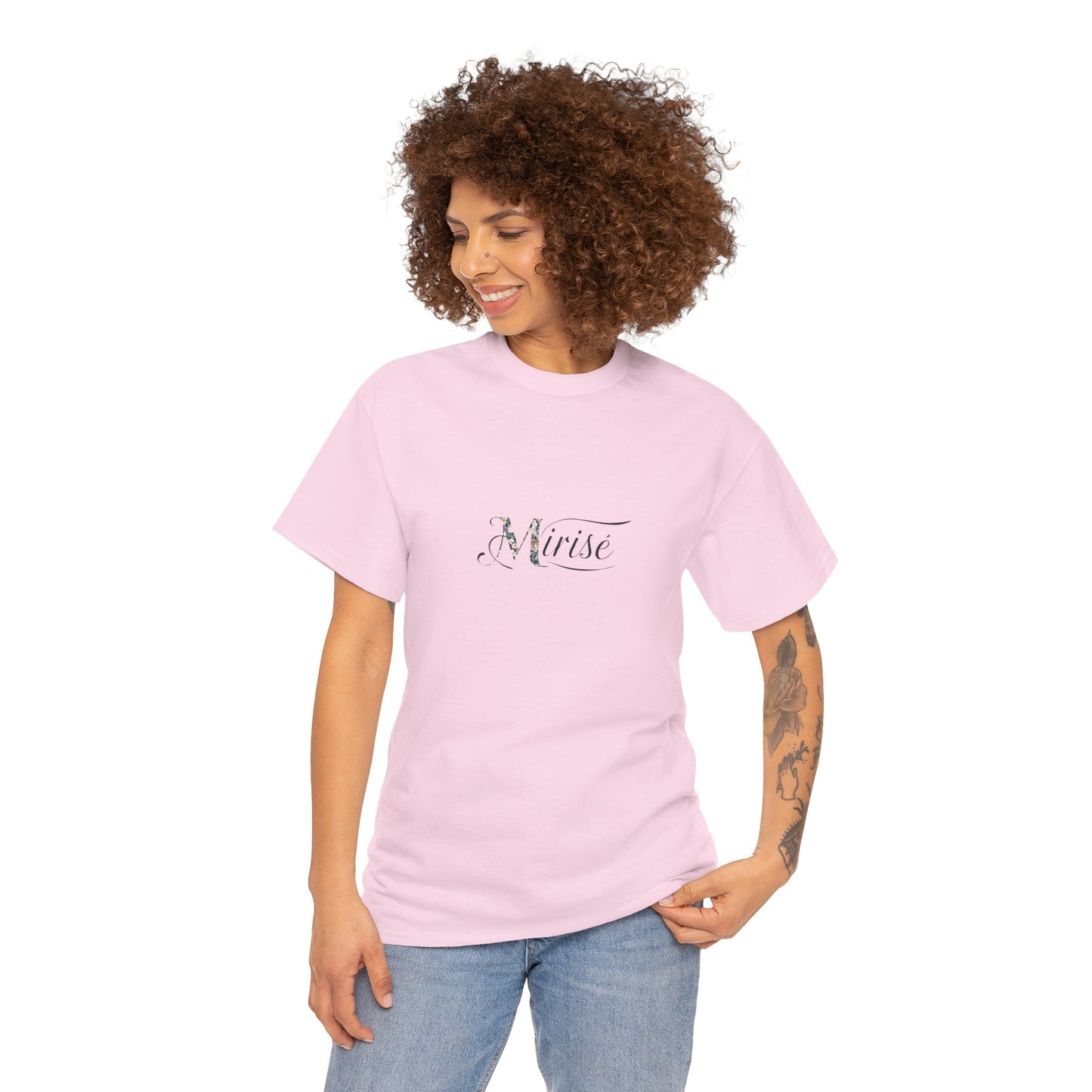 Women's Heavy Cotton Casual Shirt