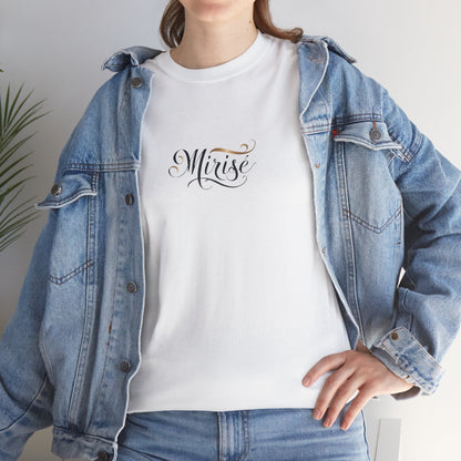 Women's T-Shirt - Regular Fit