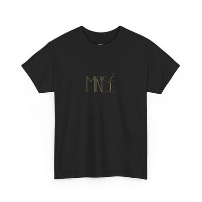 Men Elegant T-Shirt - Regular Fit