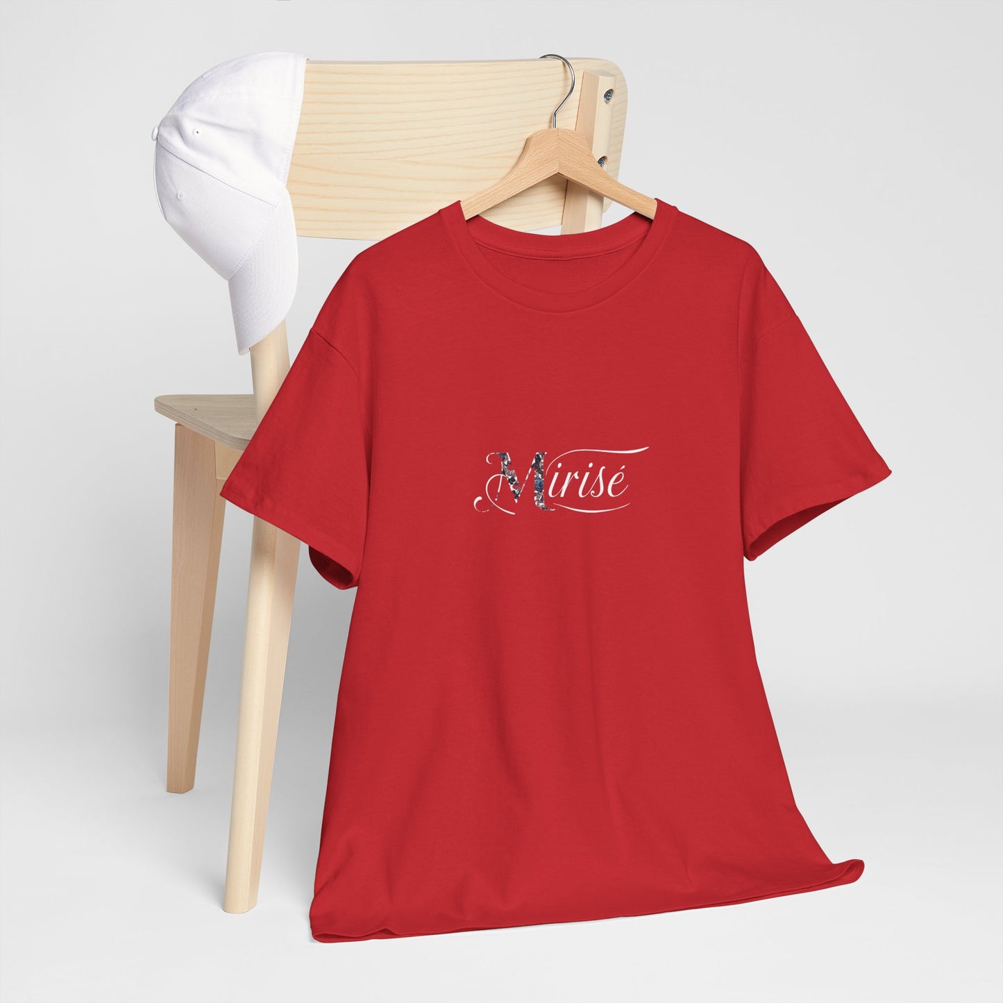Women's Heavy Cotton Casual Shirt