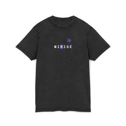 Coastal Breeze Tee – Relaxed Fit, Fresh Feel