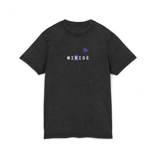 Coastal Breeze Tee – Relaxed Fit, Fresh Feel