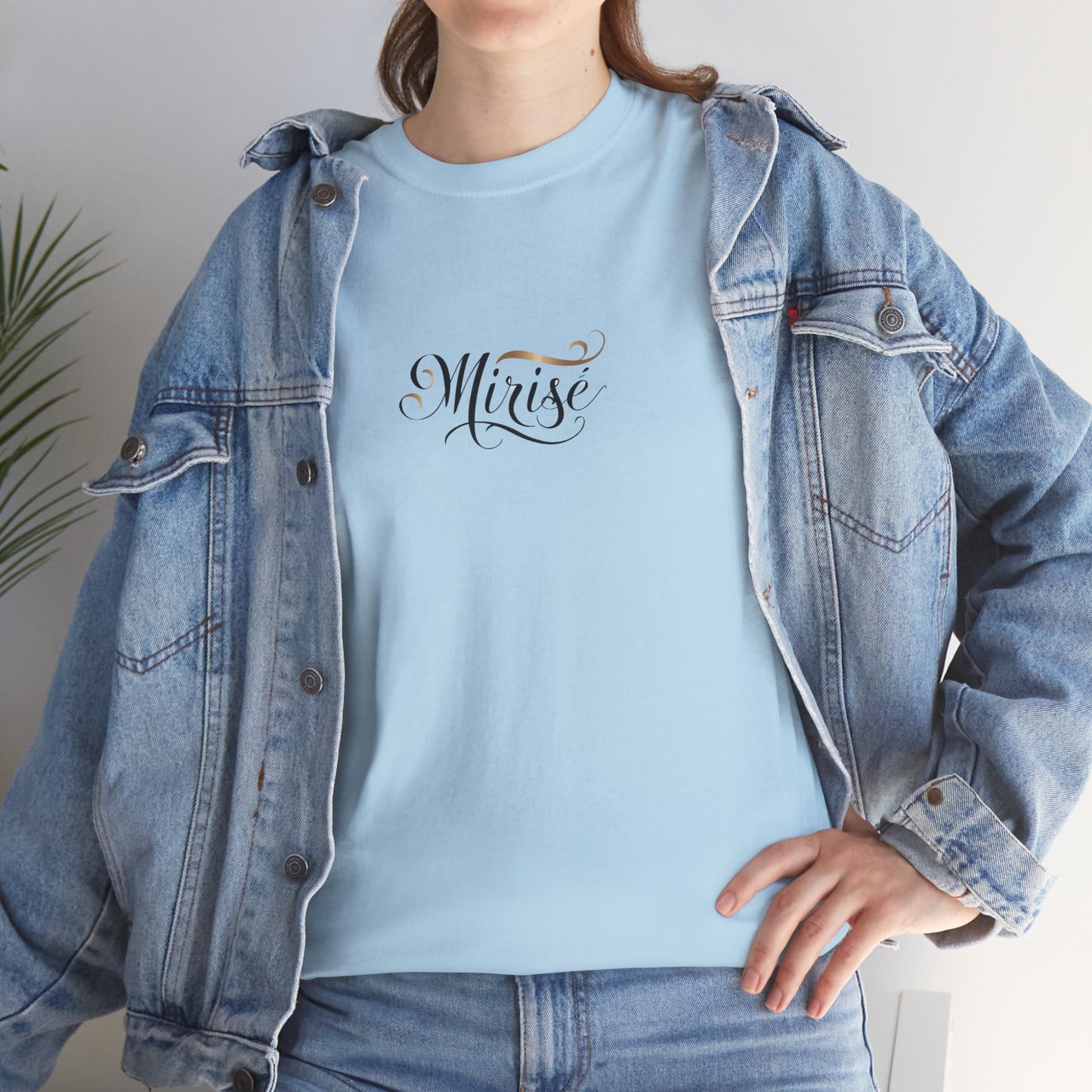 Women's T-Shirt - Regular Fit