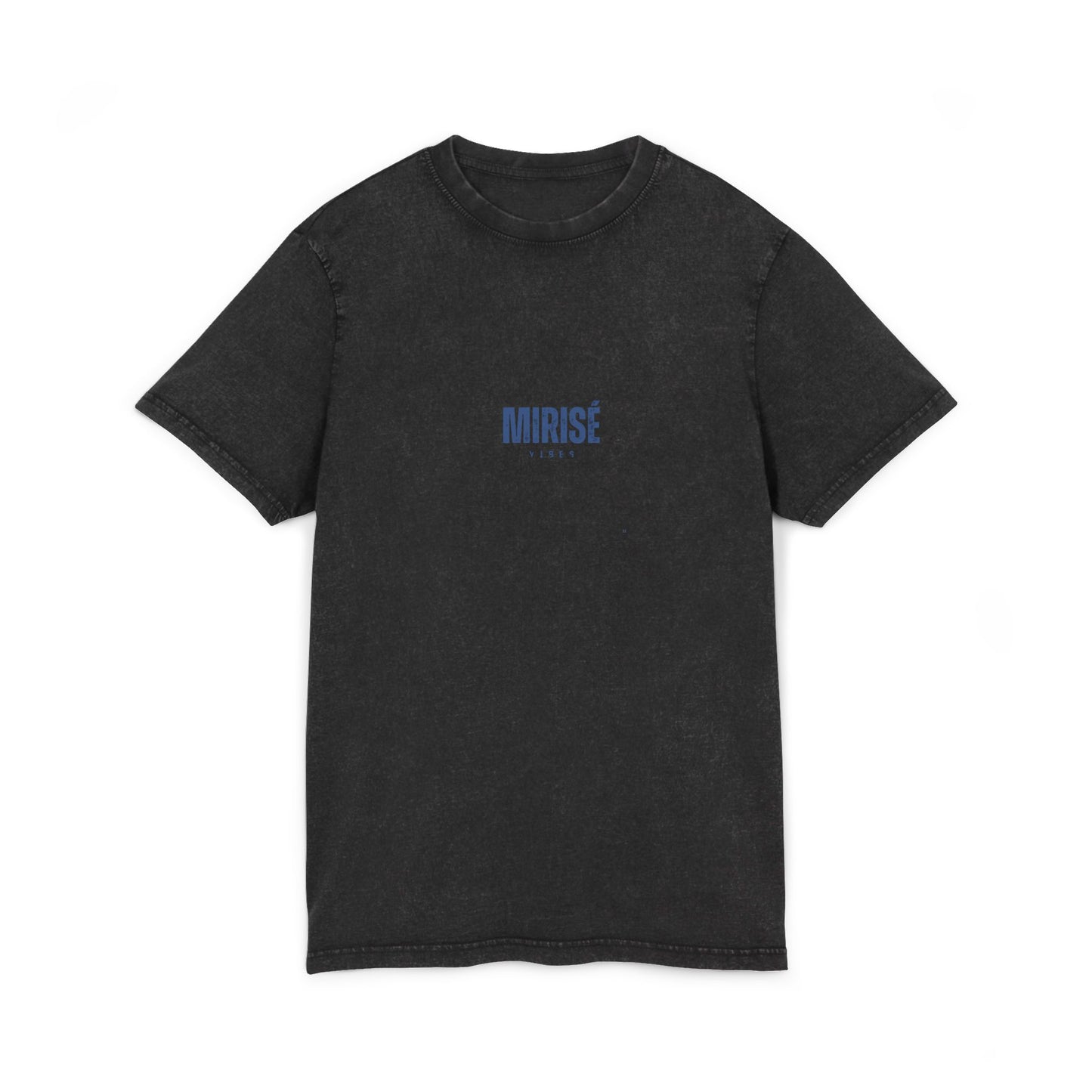 Pastel Rush Tee – Gentle Tones, Loud Personality