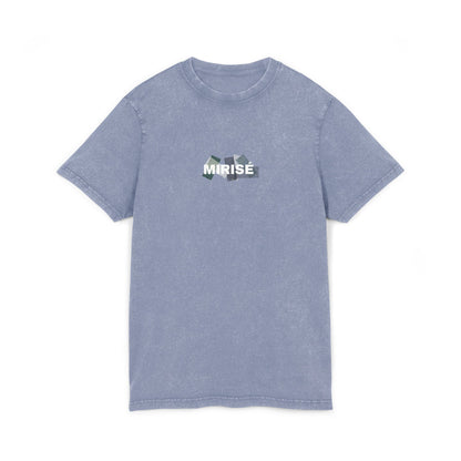 Washed Graphic Tee – Trendy Vintage Style for Everyday Wear