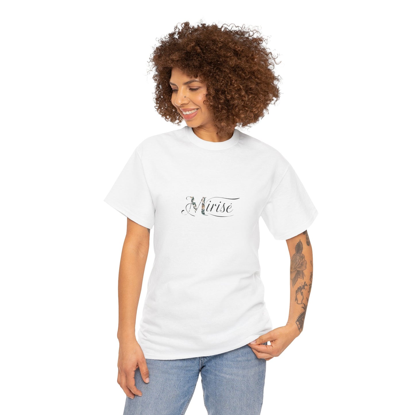 Women's Heavy Cotton Casual Shirt