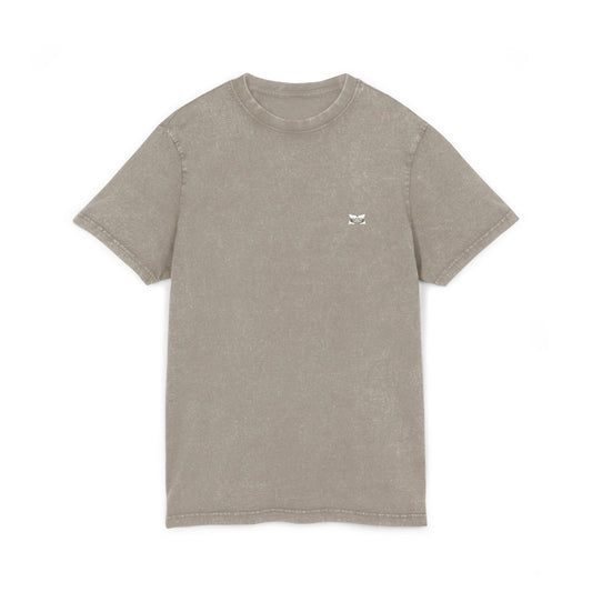 Acid Washed - Vintage Style Casual