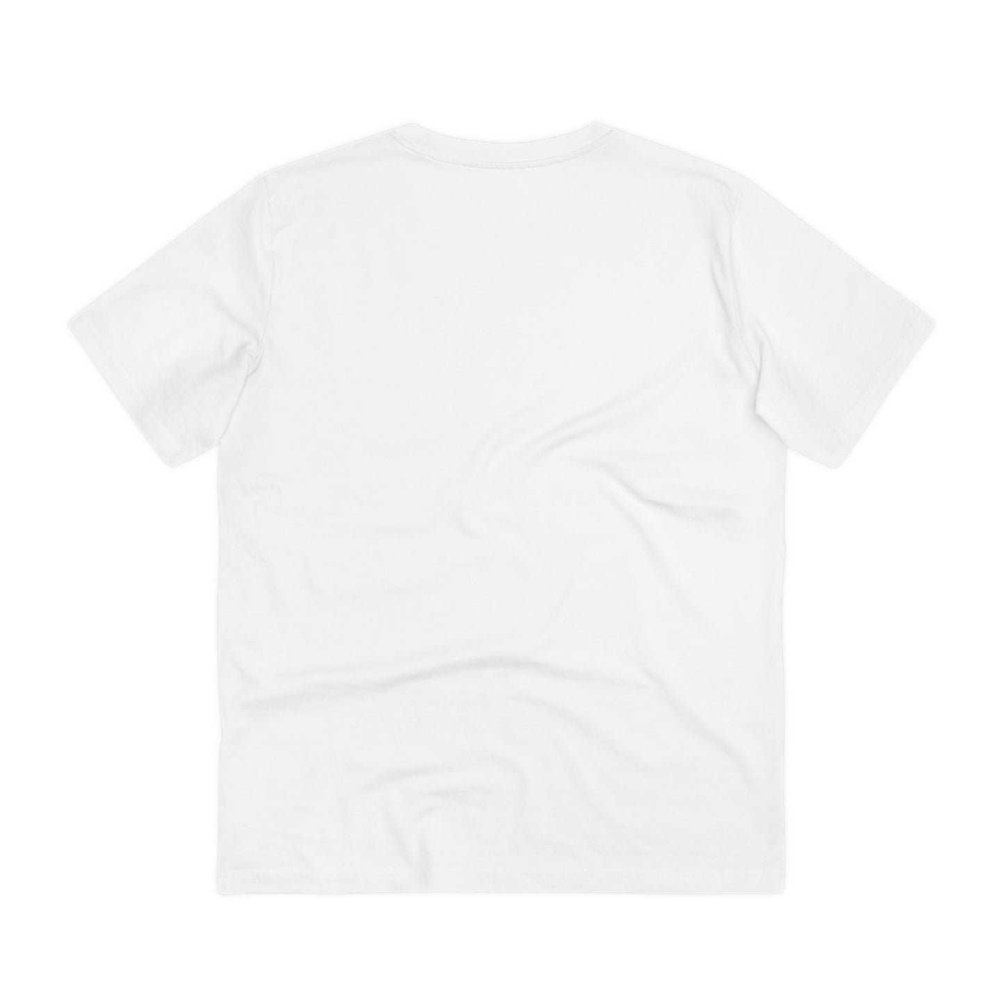 Men's T-Shirt - Regular Fit