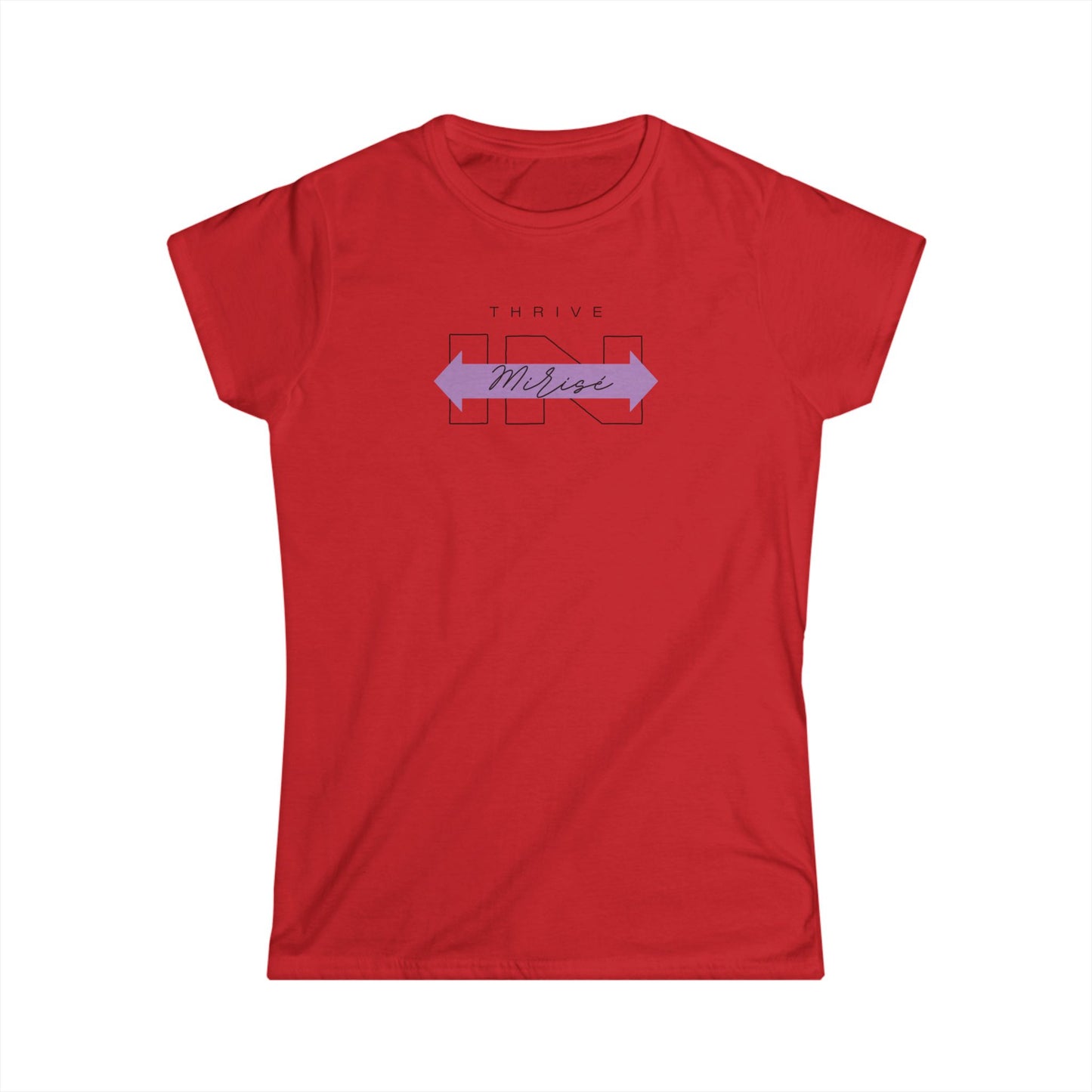 Luna Cloud – Himmlische Leichtigkeit in Shirtform