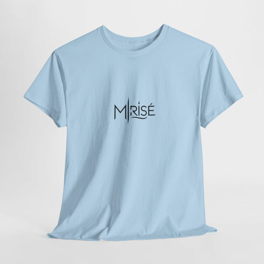 Unisex Round Neck
