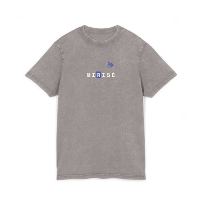 Coastal Breeze Tee – Relaxed Fit, Fresh Feel