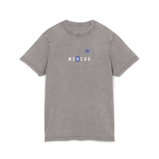 Coastal Breeze Tee – Relaxed Fit, Fresh Feel