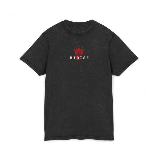 Vintage-Vibe T-Shirt – Lässig, stylisch, einzigartig
