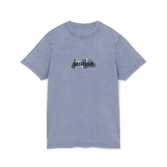 Washed Graphic Tee – Trendy Vintage Style