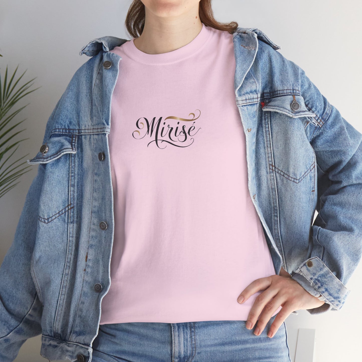 Women's T-Shirt - Regular Fit