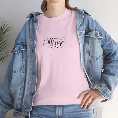 Women's T-Shirt - Regular Fit