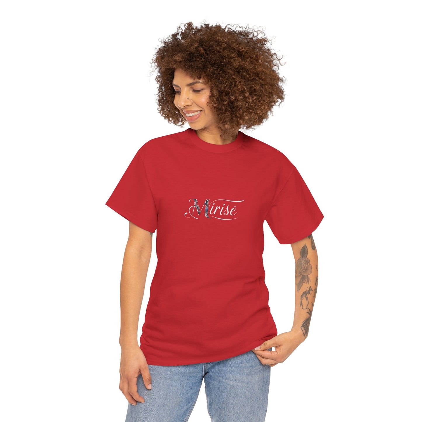 Women's Heavy Cotton Casual Shirt