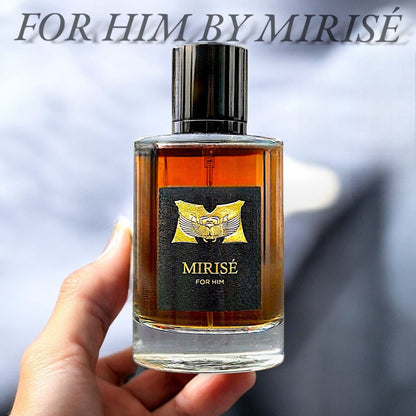 FOR HIM - eau de Parfum